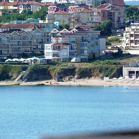 Sea View Apartments Созополь Экстерьер фото