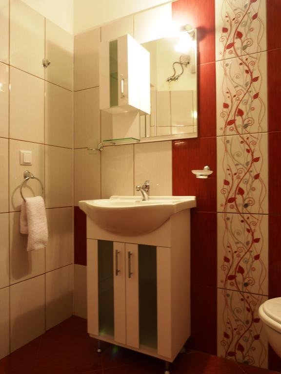 Sea View Apartments Созополь Номер фото