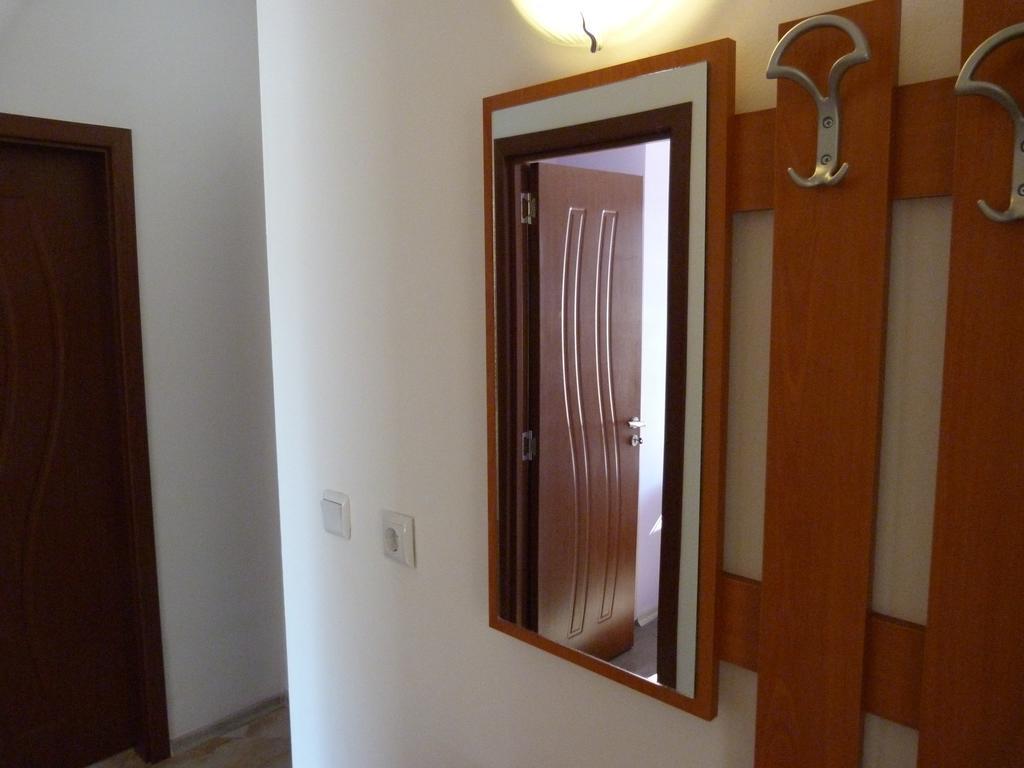 Sea View Apartments Созополь Номер фото