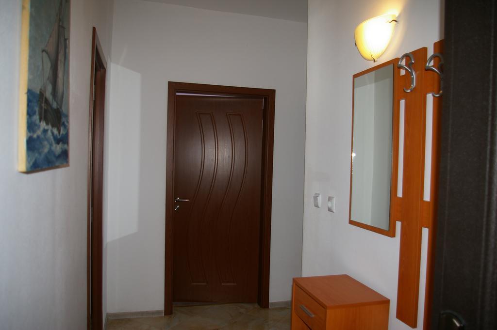 Sea View Apartments Созополь Экстерьер фото