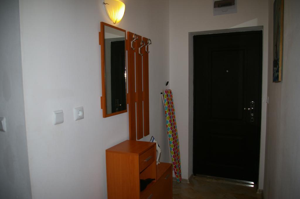 Sea View Apartments Созополь Экстерьер фото