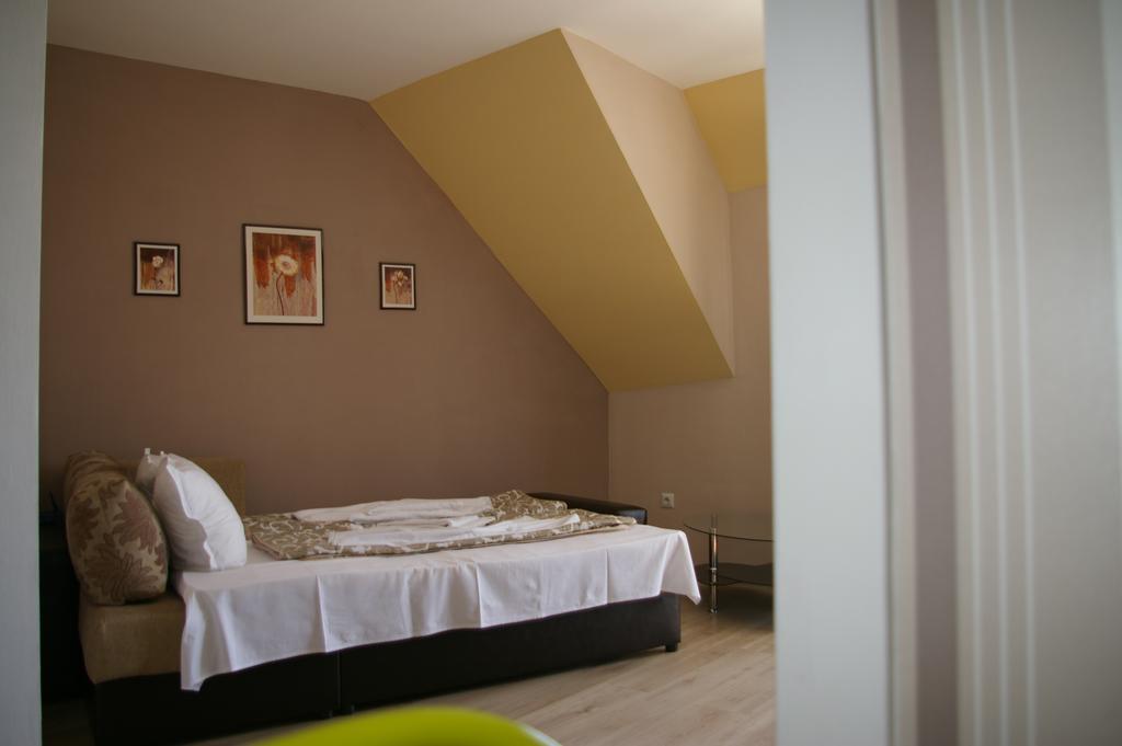 Sea View Apartments Созополь Экстерьер фото