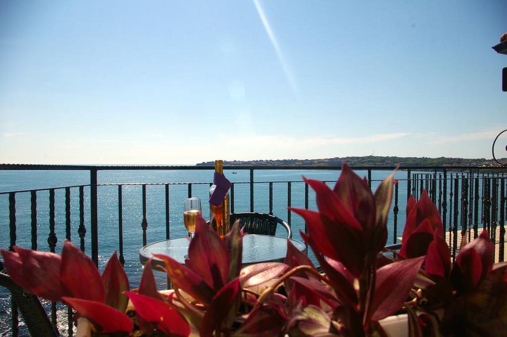 Sea View Apartments Созополь Экстерьер фото