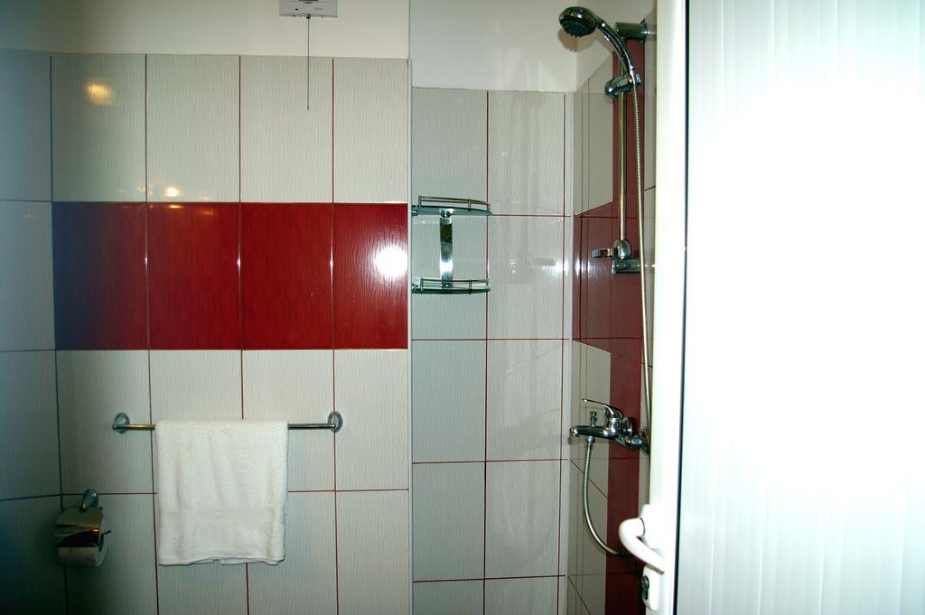 Sea View Apartments Созополь Экстерьер фото