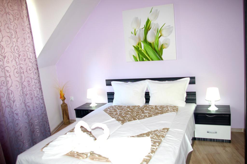 Sea View Apartments Созополь Экстерьер фото