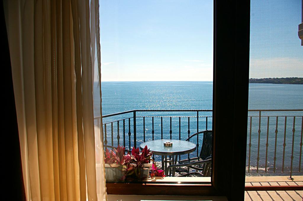Sea View Apartments Созополь Экстерьер фото