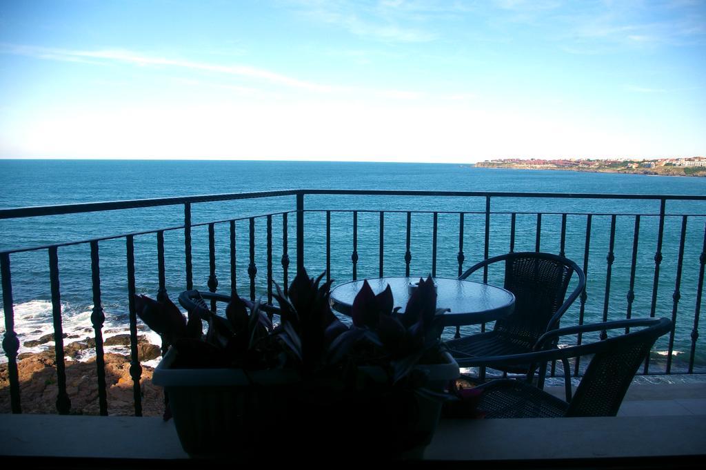 Sea View Apartments Созополь Экстерьер фото