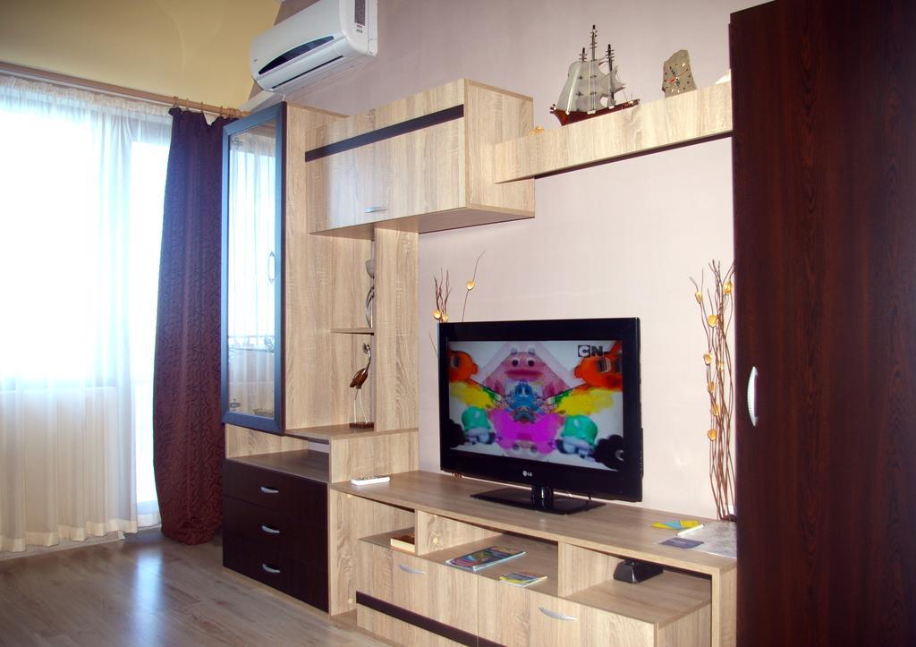 Sea View Apartments Созополь Экстерьер фото