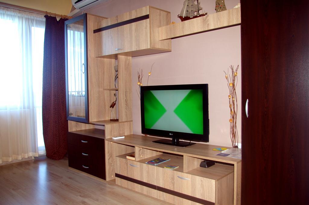 Sea View Apartments Созополь Экстерьер фото