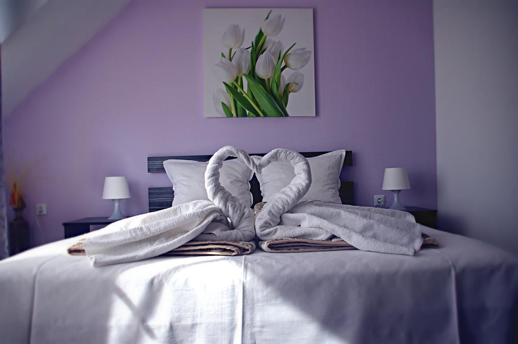 Sea View Apartments Созополь Экстерьер фото