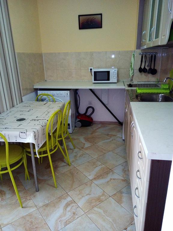 Sea View Apartments Созополь Экстерьер фото